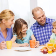 cosa fare se il bambino non mangia